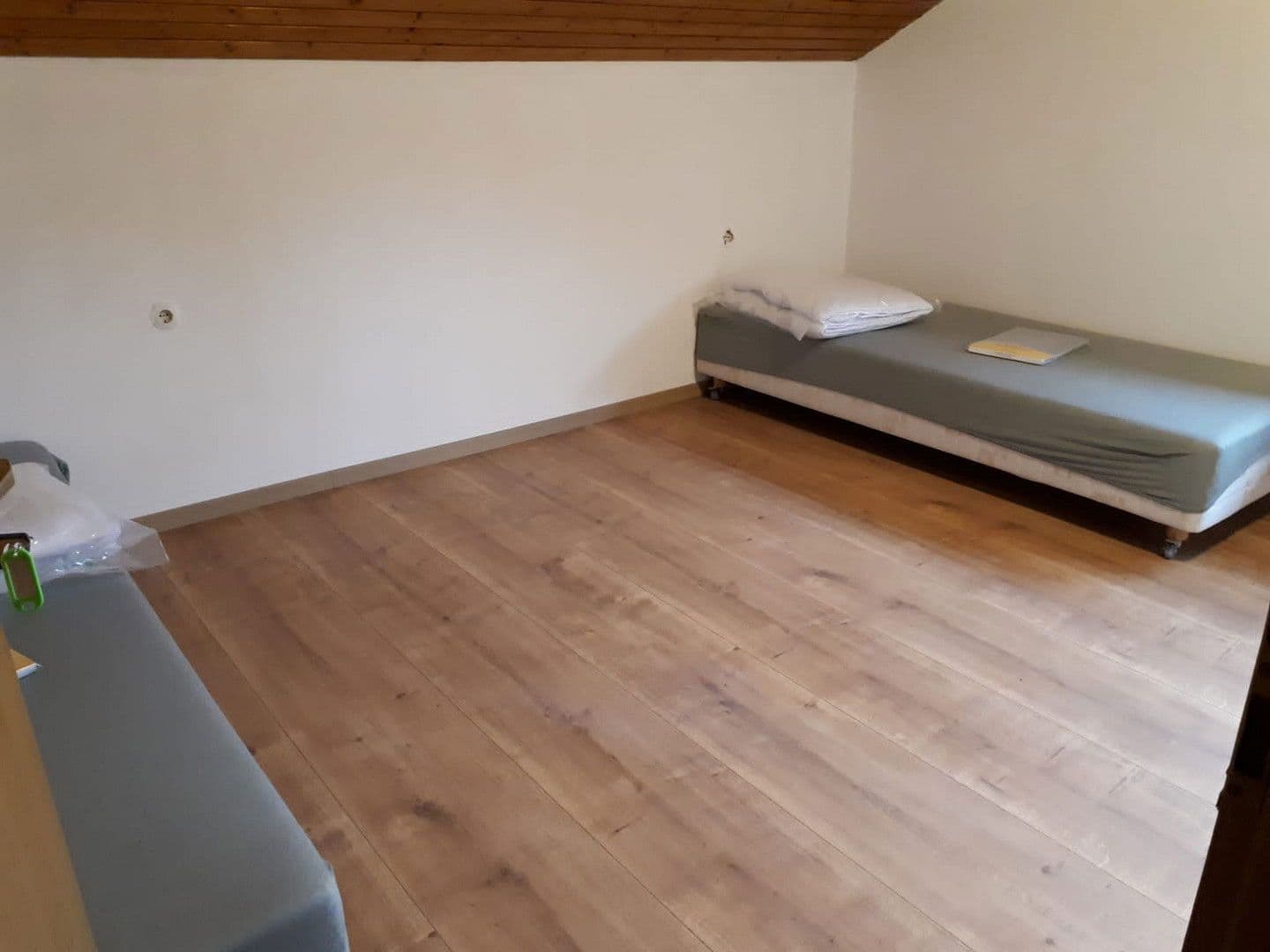 5 bedroom flat to rent, 140 m², Greding, Bavaria 5 bedroom flat to rent, 140 m², Greding, Bavaria