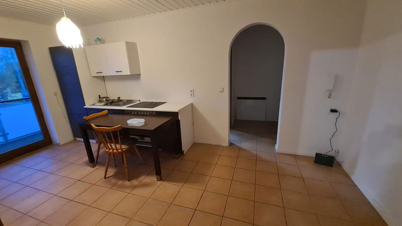 4 bedroom flat to rent, 80 m², Reinschmiedstraße, Vohburg an der Donau, Bavaria 4 bedroom flat to rent, 80 m², Reinschmiedstraße, Vohburg an der Donau, Bavaria