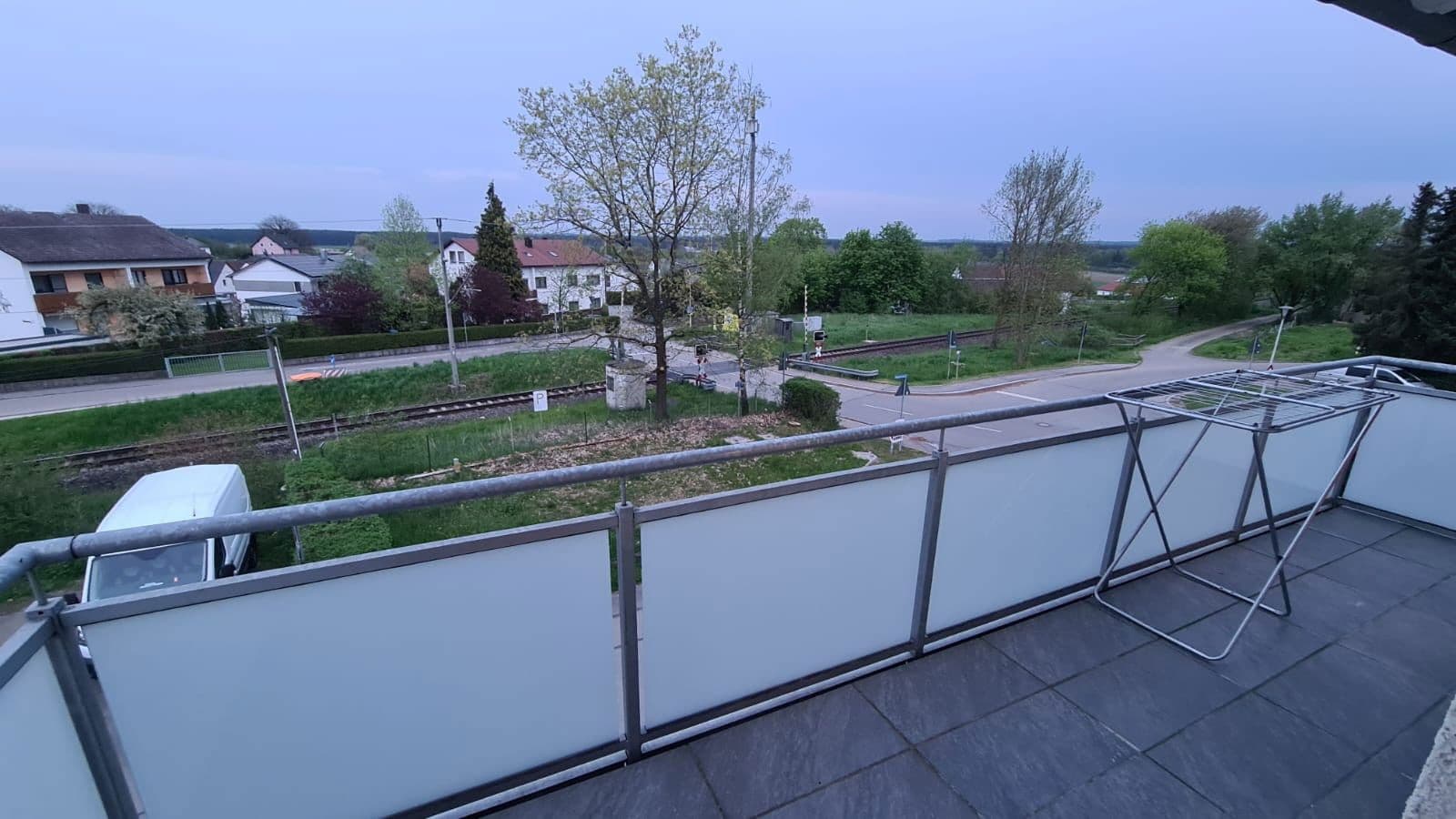 4 bedroom flat to rent, 80 m², Reinschmiedstraße, Vohburg an der Donau, Bavaria 4 bedroom flat to rent, 80 m², Reinschmiedstraße, Vohburg an der Donau, Bavaria