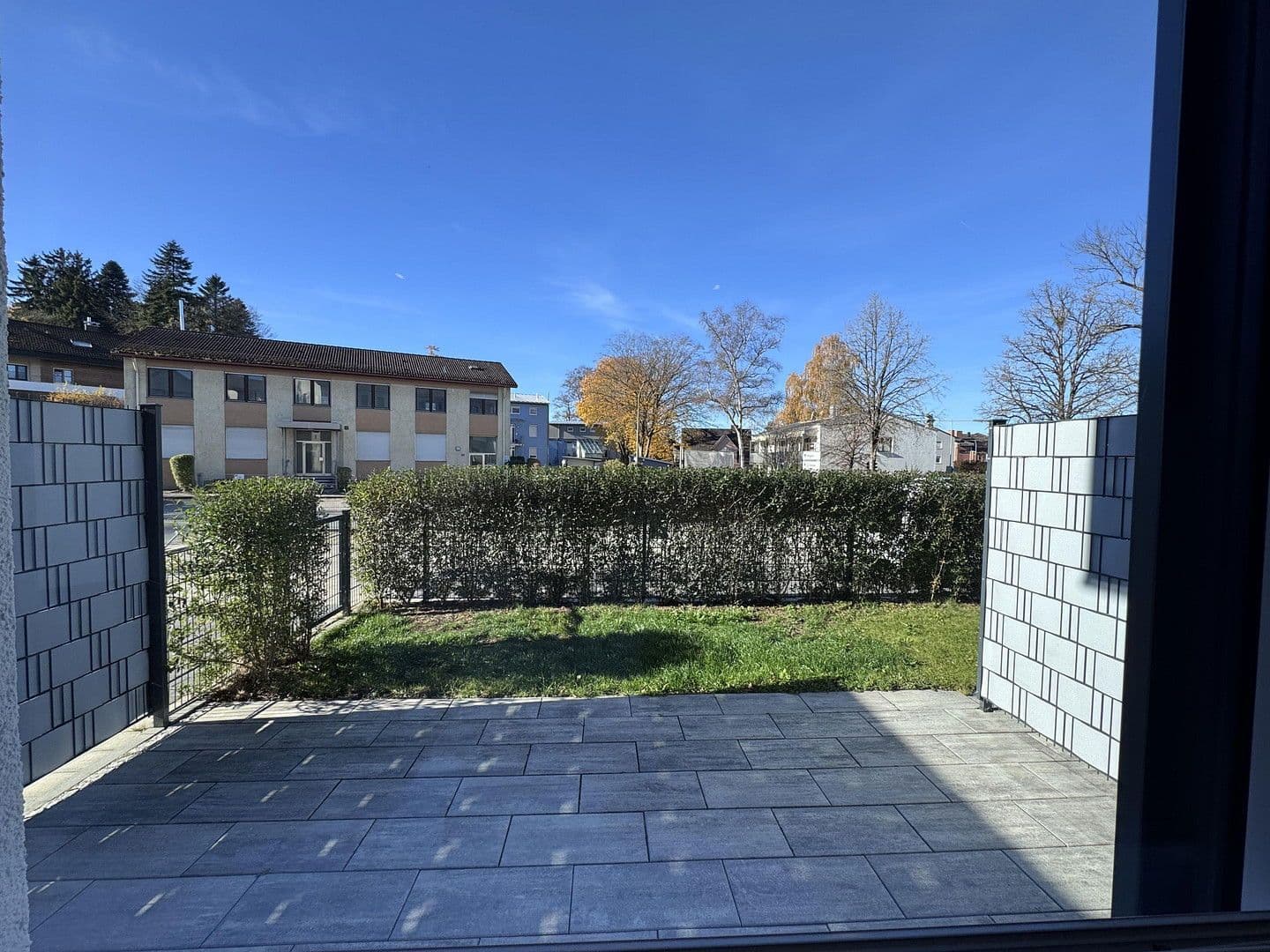 3 bedroom flat to rent, 83 m², Poing, Bavaria 3 bedroom flat to rent, 83 m², Poing, Bavaria