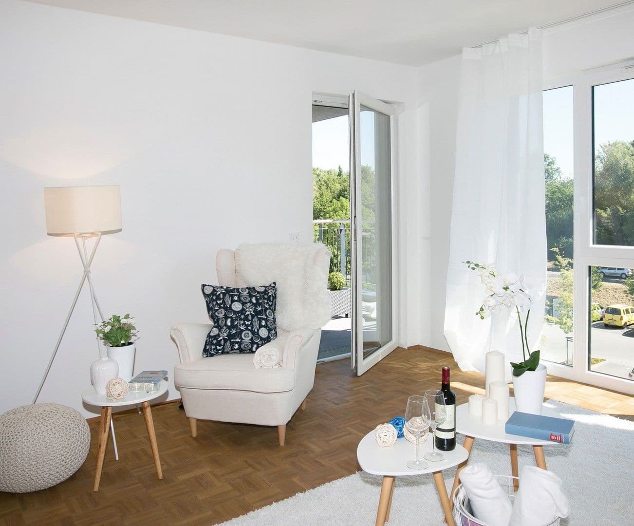 3 bedroom flat to rent, 75 m², Rüsselsheimer Allee 84a, Mainz-Laubenheim, Rhineland-Palatinate 3 bedroom flat to rent, 75 m², Rüsselsheimer Allee 84a, Mainz-Laubenheim, Rhineland-Palatinate