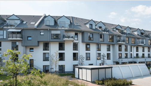 3 bedroom flat to rent, 75 m², Rüsselsheimer Allee 84a, Mainz-Laubenheim, Rhineland-Palatinate 3 bedroom flat to rent, 75 m², Rüsselsheimer Allee 84a, Mainz-Laubenheim, Rhineland-Palatinate