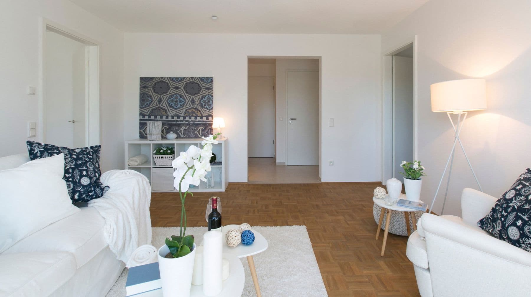 3 bedroom flat to rent, 75 m², Rüsselsheimer Allee 84a, Mainz-Laubenheim, Rhineland-Palatinate 3 bedroom flat to rent, 75 m², Rüsselsheimer Allee 84a, Mainz-Laubenheim, Rhineland-Palatinate