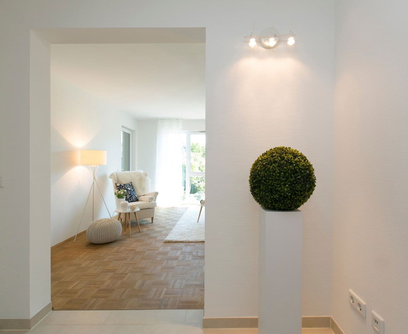 3 bedroom flat to rent, 75 m², Rüsselsheimer Allee 84a, Mainz-Laubenheim, Rhineland-Palatinate 3 bedroom flat to rent, 75 m², Rüsselsheimer Allee 84a, Mainz-Laubenheim, Rhineland-Palatinate