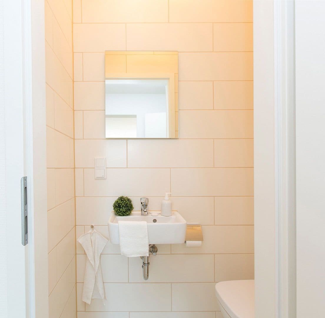 3 bedroom flat to rent, 75 m², Rüsselsheimer Allee 84a, Mainz-Laubenheim, Rhineland-Palatinate 3 bedroom flat to rent, 75 m², Rüsselsheimer Allee 84a, Mainz-Laubenheim, Rhineland-Palatinate