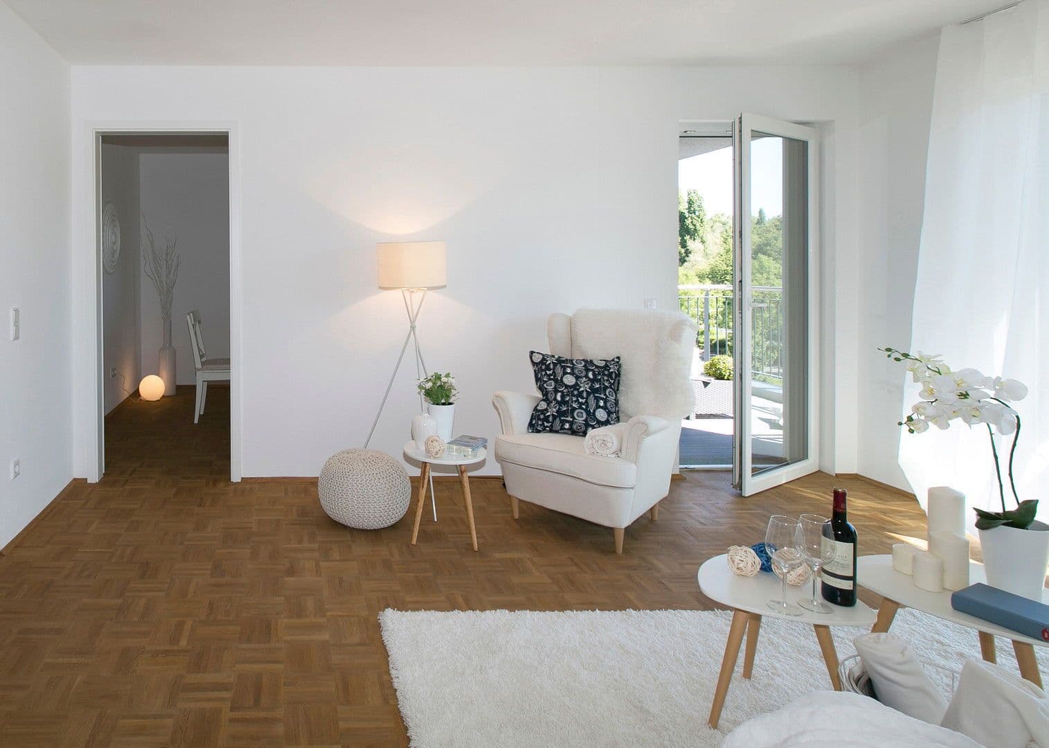 3 bedroom flat to rent, 75 m², Rüsselsheimer Allee 84a, Mainz-Laubenheim, Rhineland-Palatinate 3 bedroom flat to rent, 75 m², Rüsselsheimer Allee 84a, Mainz-Laubenheim, Rhineland-Palatinate