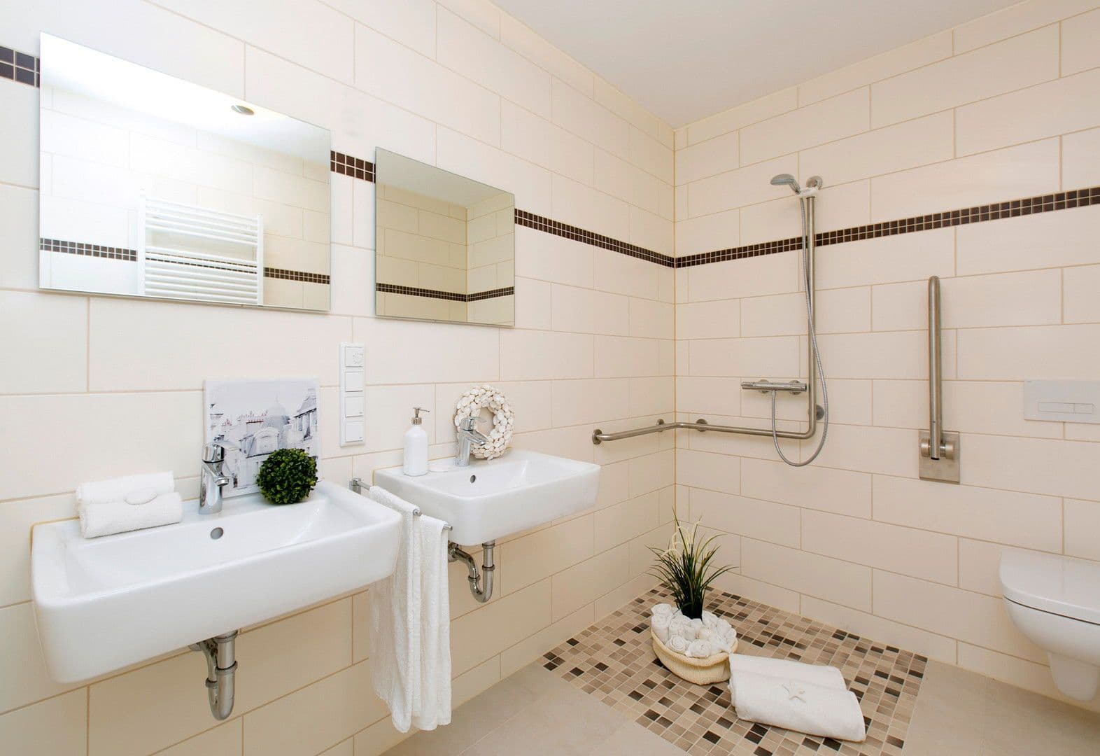 3 bedroom flat to rent, 75 m², Rüsselsheimer Allee 84a, Mainz-Laubenheim, Rhineland-Palatinate 3 bedroom flat to rent, 75 m², Rüsselsheimer Allee 84a, Mainz-Laubenheim, Rhineland-Palatinate