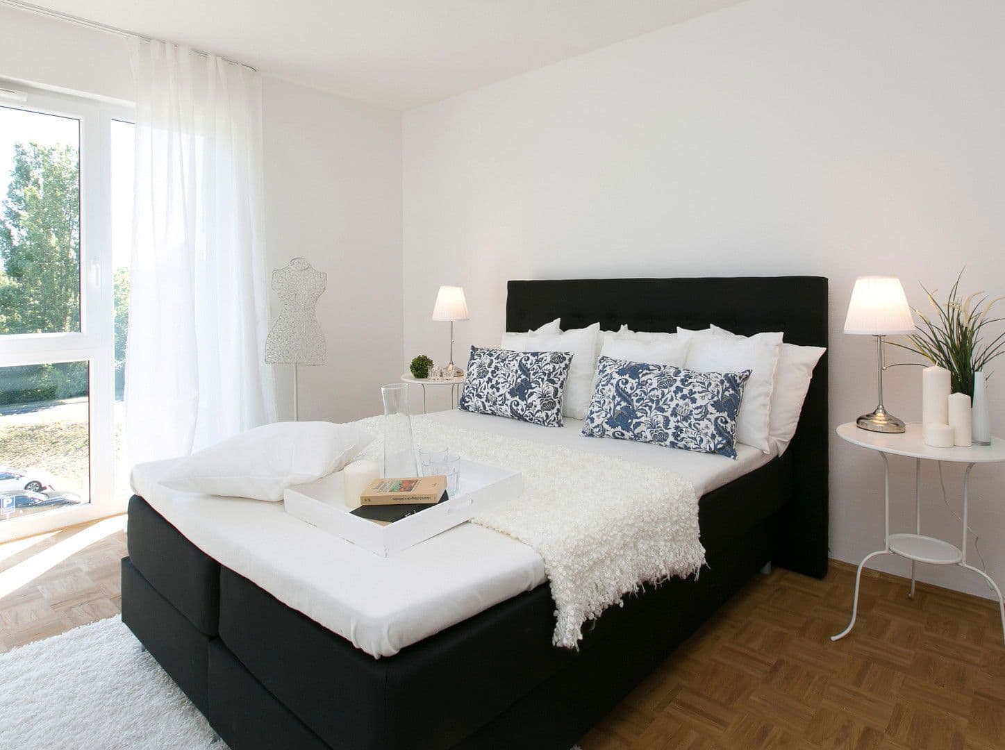 3 bedroom flat to rent, 75 m², Rüsselsheimer Allee 84a, Mainz-Laubenheim, Rhineland-Palatinate 3 bedroom flat to rent, 75 m², Rüsselsheimer Allee 84a, Mainz-Laubenheim, Rhineland-Palatinate