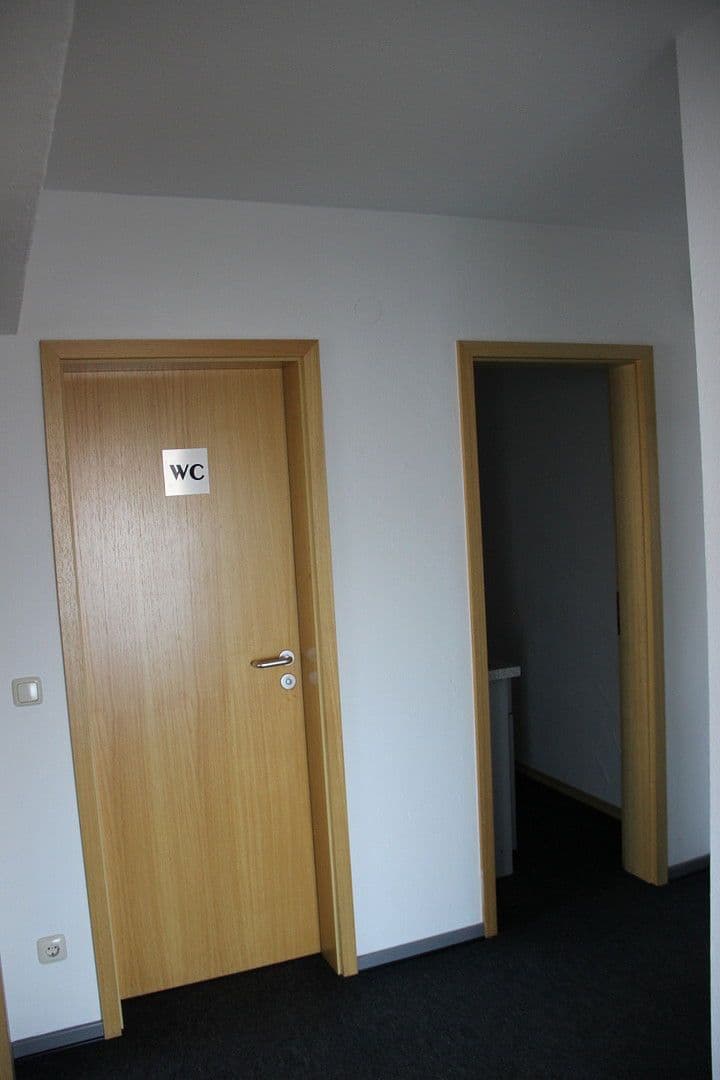 office to rent, 55 m², Radackern 1, Ettenheim, Baden-Württemberg office to rent, 55 m², Radackern 1, Ettenheim, Baden-Württemberg