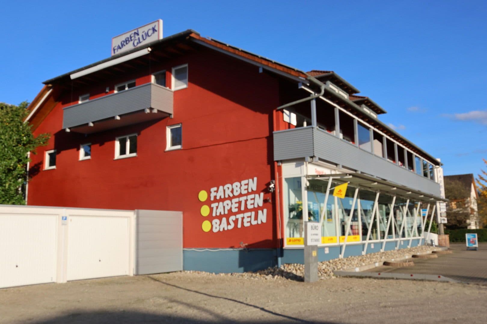 office to rent, 55 m², Radackern 1, Ettenheim, Baden-Württemberg office to rent, 55 m², Radackern 1, Ettenheim, Baden-Württemberg