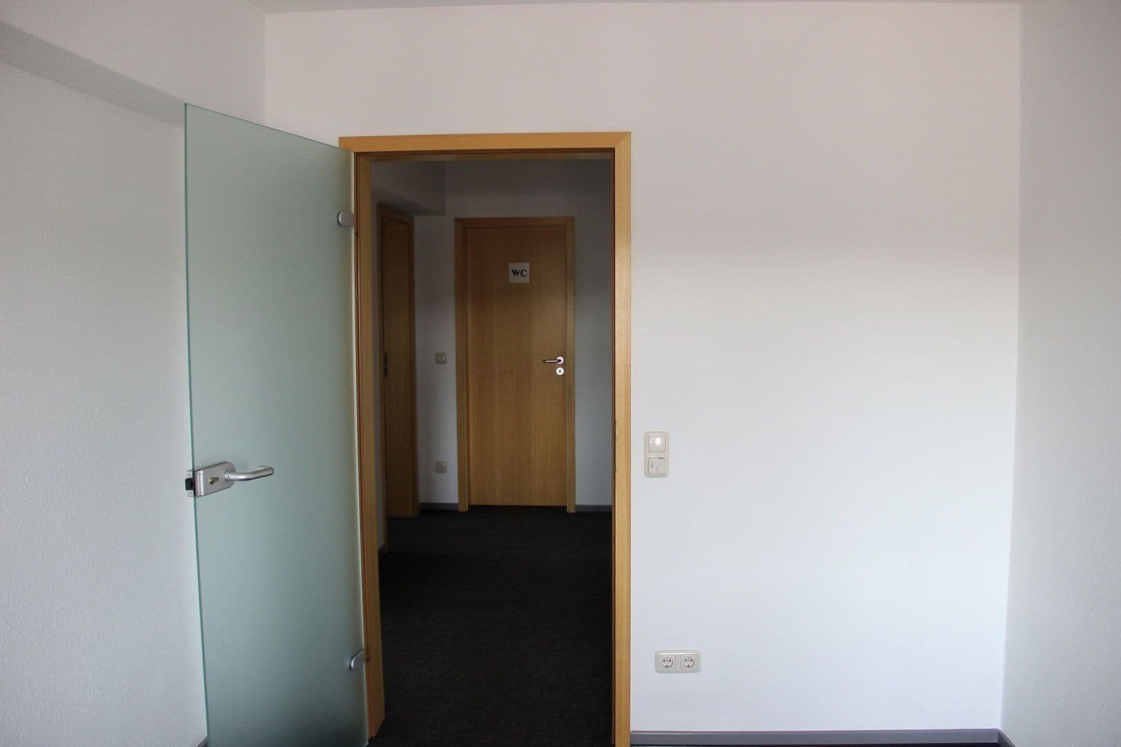 office to rent, 55 m², Radackern 1, Ettenheim, Baden-Württemberg office to rent, 55 m², Radackern 1, Ettenheim, Baden-Württemberg