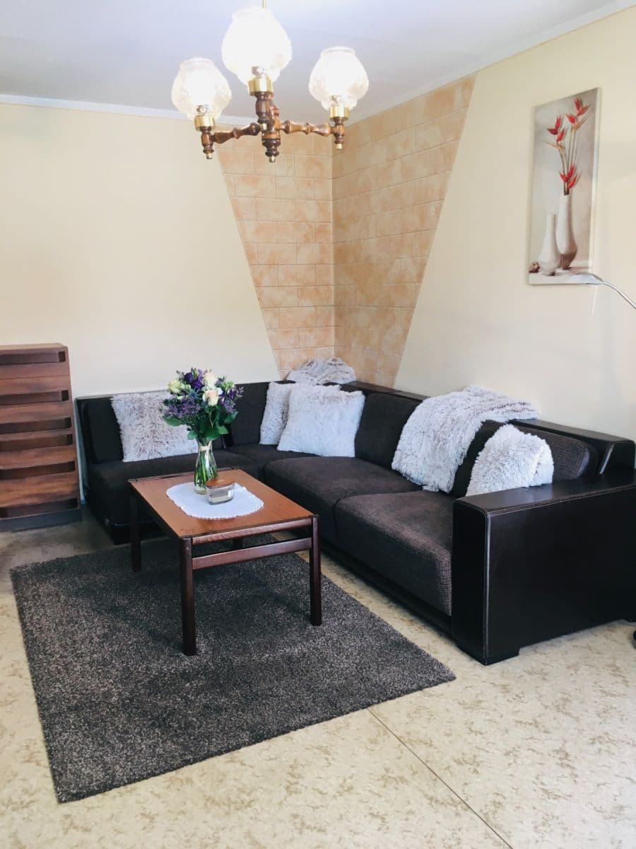 3 bedroom flat for sale, 72 m², Sídliště Ⅱ, Kamenice, Středočeský Region 3 bedroom flat for sale, 72 m², Sídliště Ⅱ, Kamenice, Středočeský Region