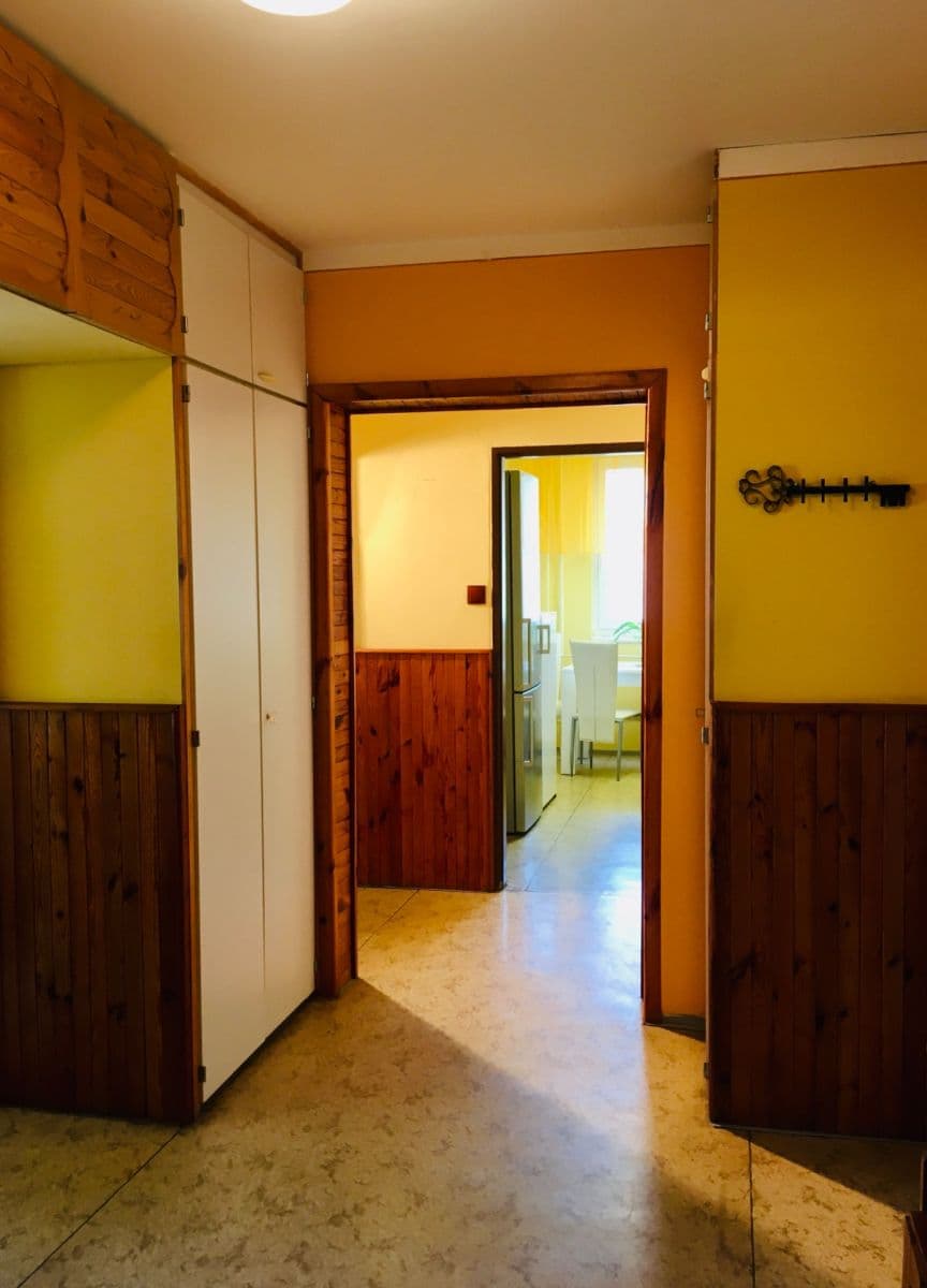 3 bedroom flat for sale, 72 m², Sídliště Ⅱ, Kamenice, Středočeský Region 3 bedroom flat for sale, 72 m², Sídliště Ⅱ, Kamenice, Středočeský Region