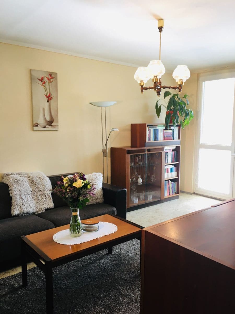 3 bedroom flat for sale, 72 m², Sídliště Ⅱ, Kamenice, Středočeský Region 3 bedroom flat for sale, 72 m², Sídliště Ⅱ, Kamenice, Středočeský Region