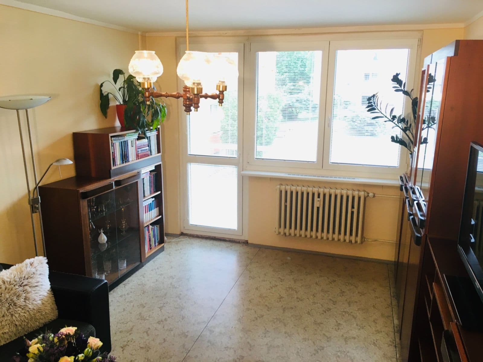 3 bedroom flat for sale, 72 m², Sídliště Ⅱ, Kamenice, Středočeský Region 3 bedroom flat for sale, 72 m², Sídliště Ⅱ, Kamenice, Středočeský Region