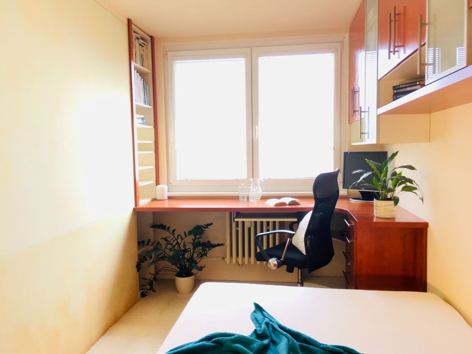 3 bedroom flat for sale, 72 m², Sídliště Ⅱ, Kamenice, Středočeský Region 3 bedroom flat for sale, 72 m², Sídliště Ⅱ, Kamenice, Středočeský Region