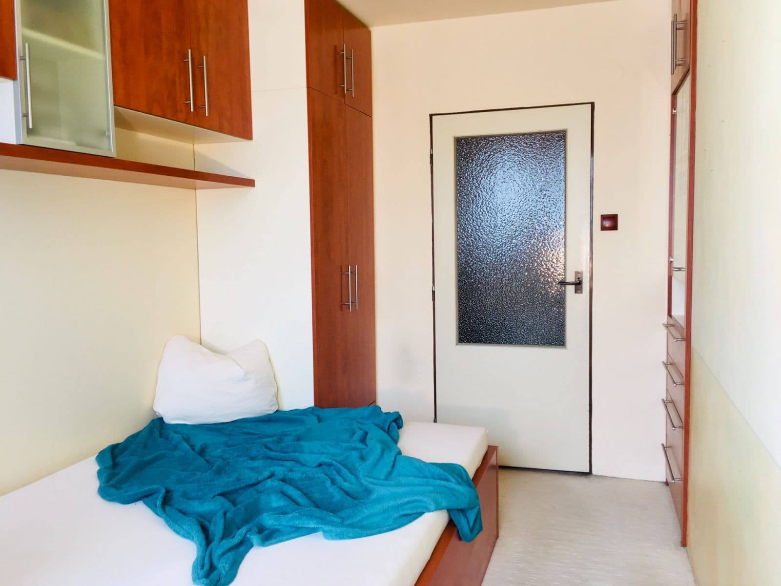 3 bedroom flat for sale, 72 m², Sídliště Ⅱ, Kamenice, Středočeský Region 3 bedroom flat for sale, 72 m², Sídliště Ⅱ, Kamenice, Středočeský Region