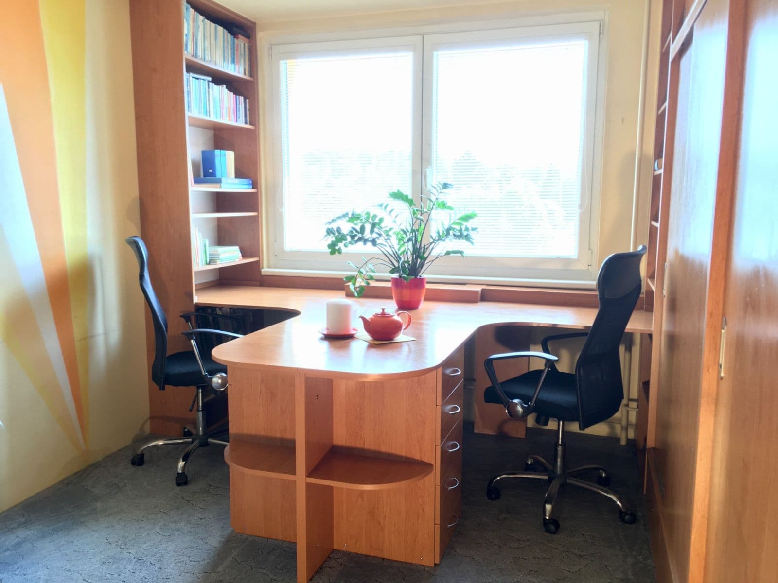 3 bedroom flat for sale, 72 m², Sídliště Ⅱ, Kamenice, Středočeský Region 3 bedroom flat for sale, 72 m², Sídliště Ⅱ, Kamenice, Středočeský Region