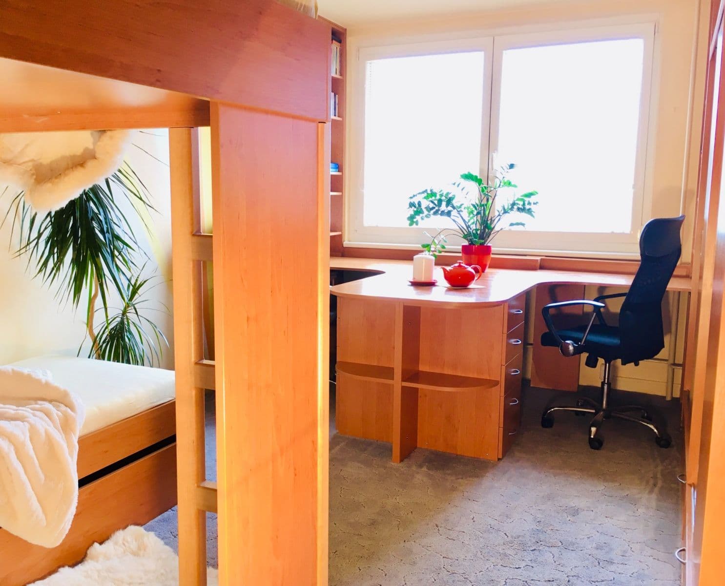 3 bedroom flat for sale, 72 m², Sídliště Ⅱ, Kamenice, Středočeský Region 3 bedroom flat for sale, 72 m², Sídliště Ⅱ, Kamenice, Středočeský Region