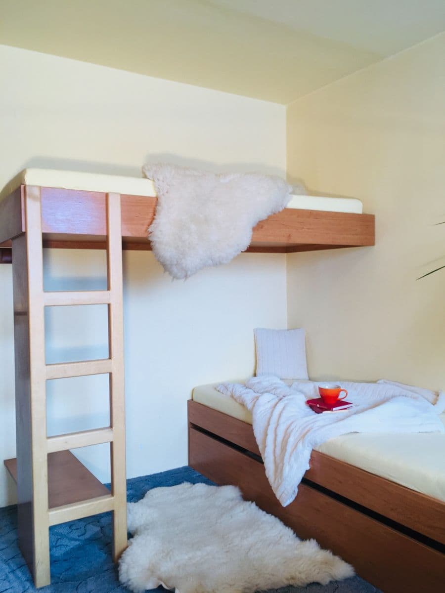 3 bedroom flat for sale, 72 m², Sídliště Ⅱ, Kamenice, Středočeský Region 3 bedroom flat for sale, 72 m², Sídliště Ⅱ, Kamenice, Středočeský Region