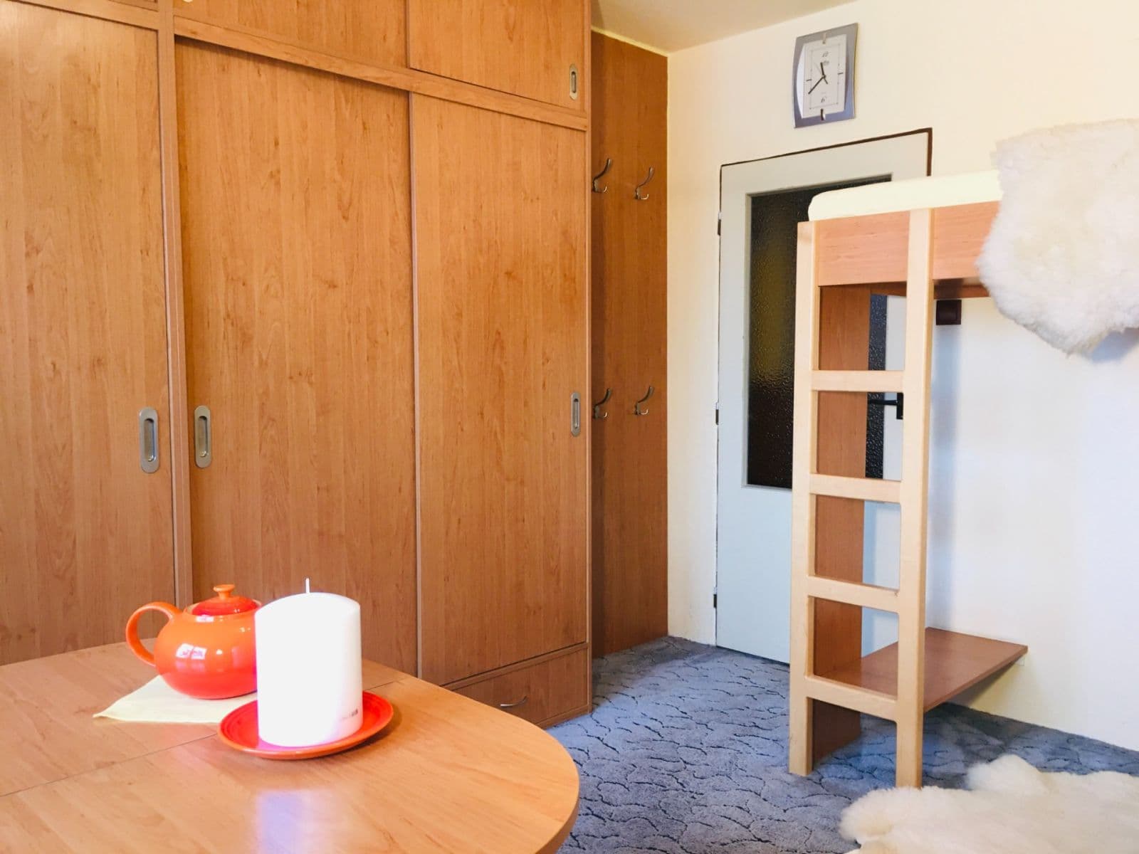 3 bedroom flat for sale, 72 m², Sídliště Ⅱ, Kamenice, Středočeský Region 3 bedroom flat for sale, 72 m², Sídliště Ⅱ, Kamenice, Středočeský Region