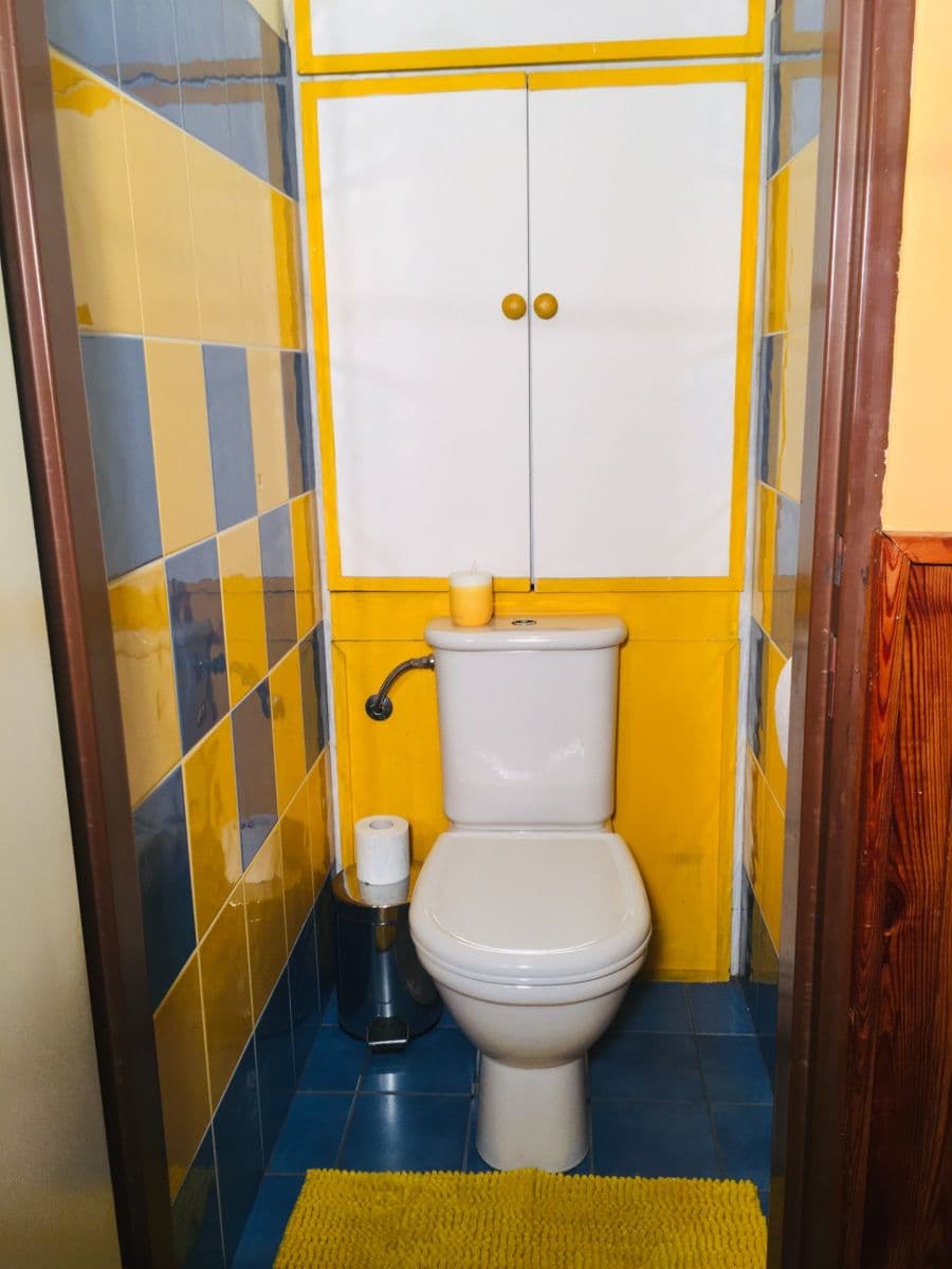 3 bedroom flat for sale, 72 m², Sídliště Ⅱ, Kamenice, Středočeský Region 3 bedroom flat for sale, 72 m², Sídliště Ⅱ, Kamenice, Středočeský Region