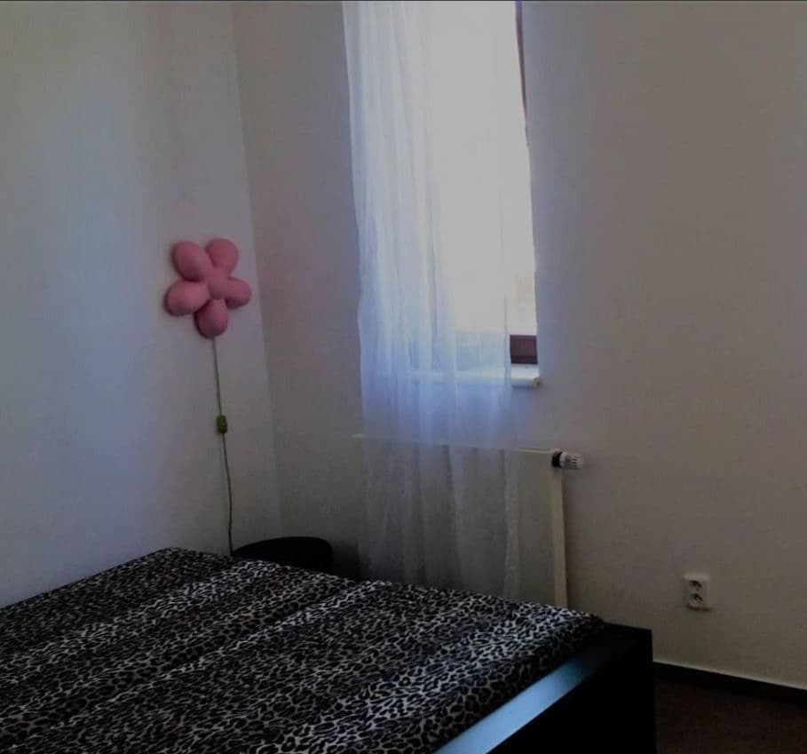 1 bedroom with open-plan kitchen flat to rent, 55 m², Nad Paloučkem, Beroun, Středočeský Region 1 bedroom with open-plan kitchen flat to rent, 55 m², Nad Paloučkem, Beroun, Středočeský Region