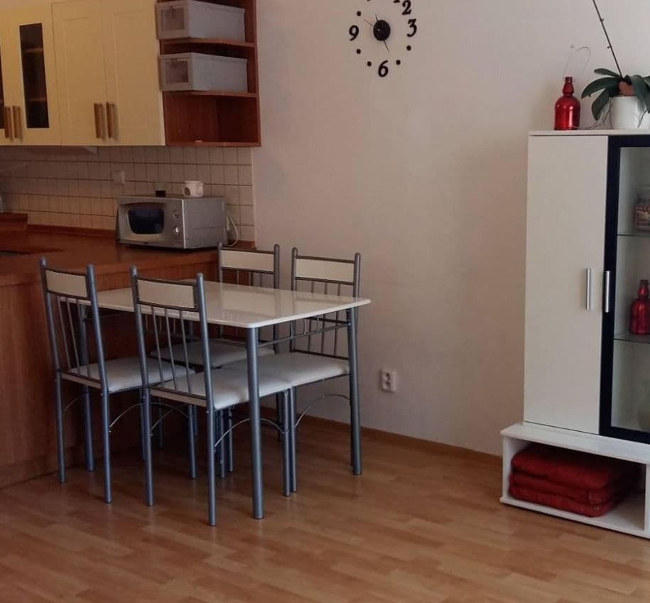 1 bedroom with open-plan kitchen flat to rent, 55 m², Nad Paloučkem, Beroun, Středočeský Region 1 bedroom with open-plan kitchen flat to rent, 55 m², Nad Paloučkem, Beroun, Středočeský Region