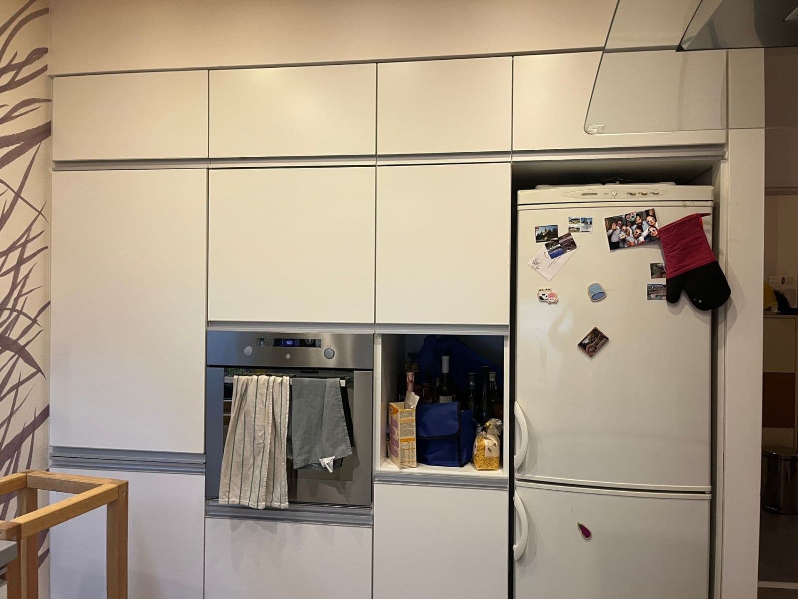 1 bedroom with open-plan kitchen flat to rent, 55 m², Rysova, Brno, Jihomoravský Region 1 bedroom with open-plan kitchen flat to rent, 55 m², Rysova, Brno, Jihomoravský Region