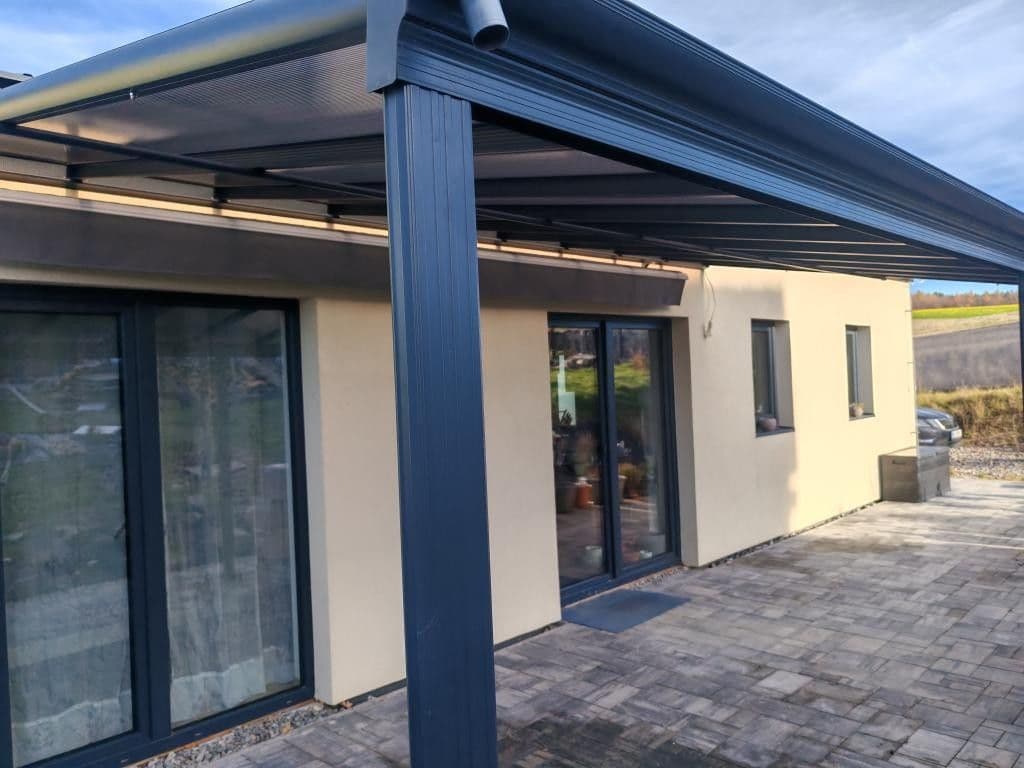 house to rent, 50 m², Březina, Jihomoravský Region house to rent, 50 m², Březina, Jihomoravský Region