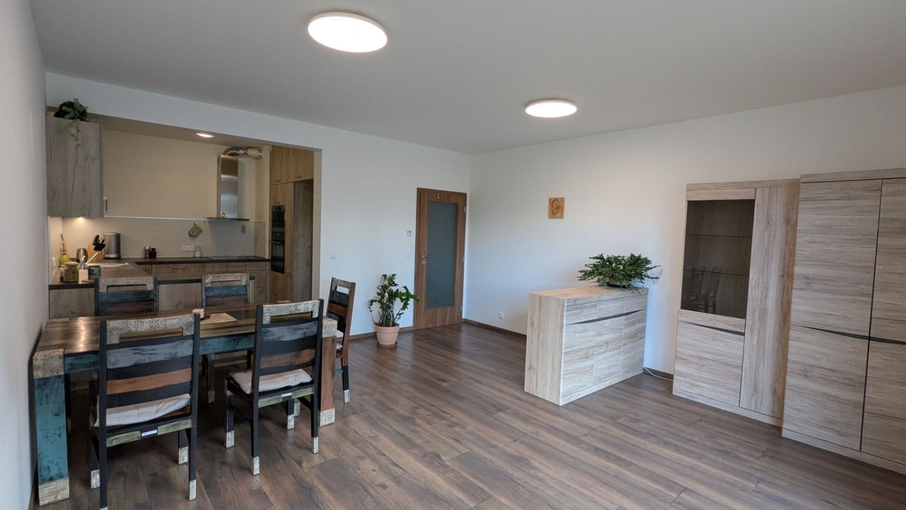 1 bedroom with open-plan kitchen flat to rent, 65 m², U Archivu, Beroun, Středočeský Region 1 bedroom with open-plan kitchen flat to rent, 65 m², U Archivu, Beroun, Středočeský Region