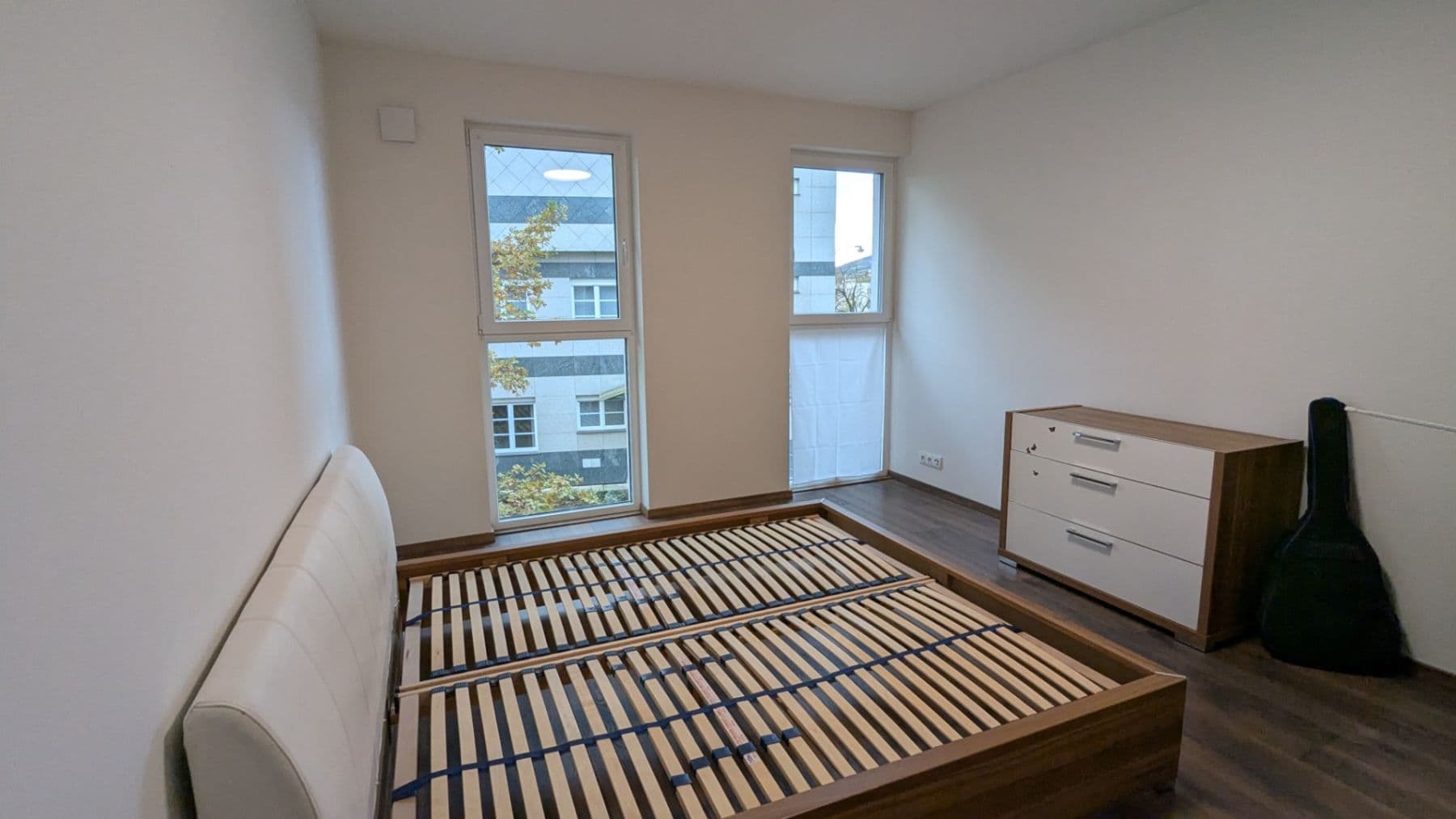 1 bedroom with open-plan kitchen flat to rent, 65 m², U Archivu, Beroun, Středočeský Region 1 bedroom with open-plan kitchen flat to rent, 65 m², U Archivu, Beroun, Středočeský Region