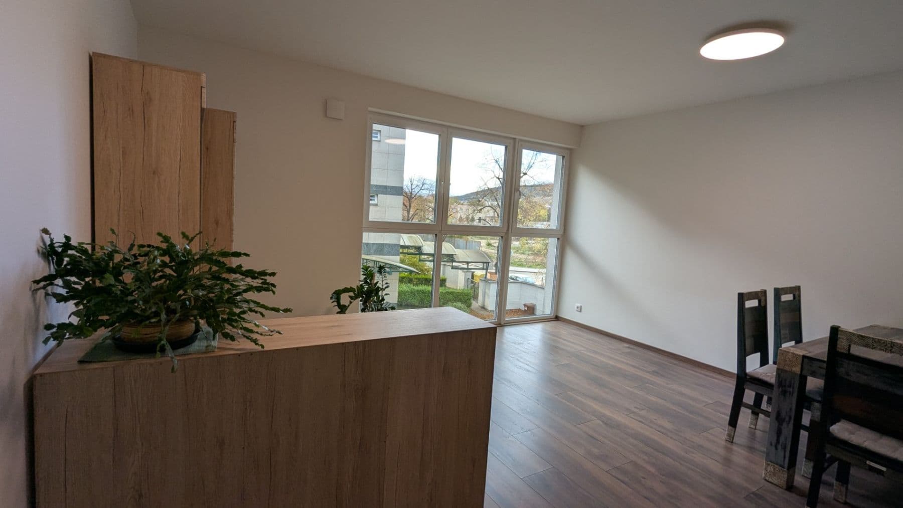 1 bedroom with open-plan kitchen flat to rent, 65 m², U Archivu, Beroun, Středočeský Region 1 bedroom with open-plan kitchen flat to rent, 65 m², U Archivu, Beroun, Středočeský Region