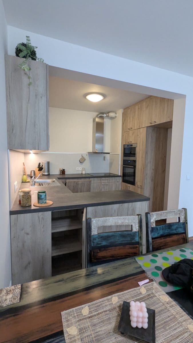 1 bedroom with open-plan kitchen flat to rent, 65 m², U Archivu, Beroun, Středočeský Region 1 bedroom with open-plan kitchen flat to rent, 65 m², U Archivu, Beroun, Středočeský Region