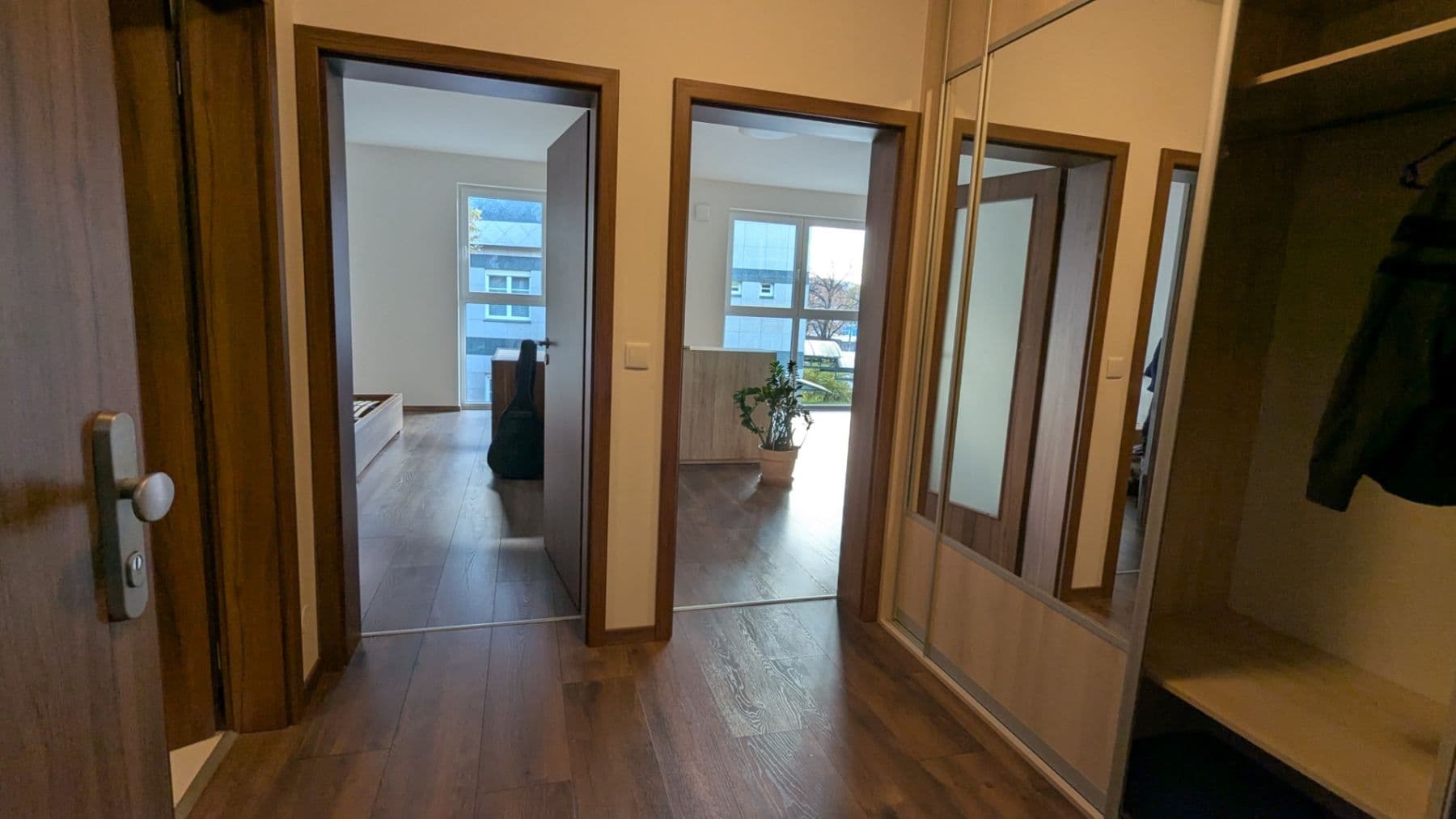 1 bedroom with open-plan kitchen flat to rent, 65 m², U Archivu, Beroun, Středočeský Region 1 bedroom with open-plan kitchen flat to rent, 65 m², U Archivu, Beroun, Středočeský Region