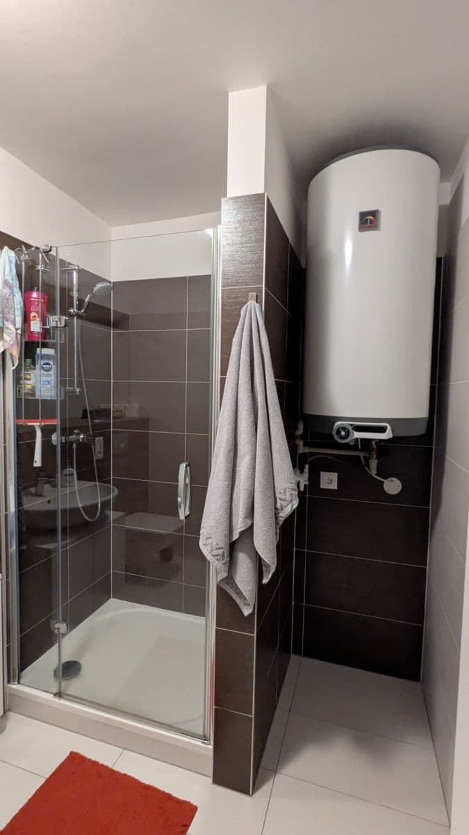 1 bedroom with open-plan kitchen flat to rent, 65 m², U Archivu, Beroun, Středočeský Region 1 bedroom with open-plan kitchen flat to rent, 65 m², U Archivu, Beroun, Středočeský Region