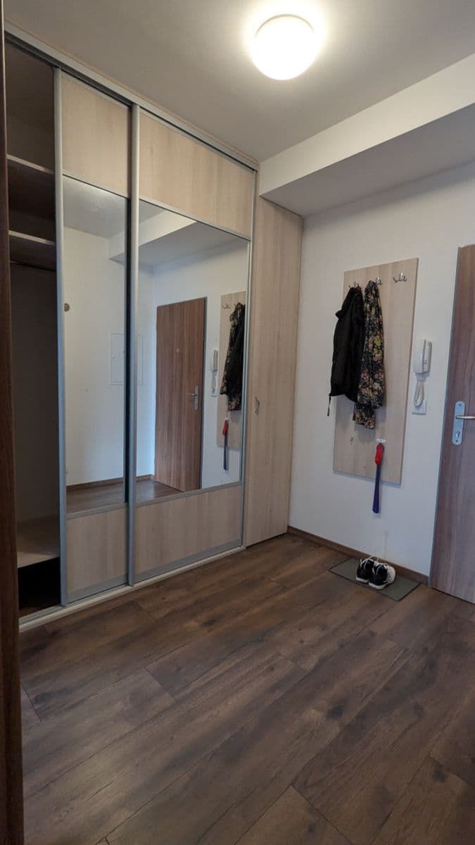 1 bedroom with open-plan kitchen flat to rent, 65 m², U Archivu, Beroun, Středočeský Region 1 bedroom with open-plan kitchen flat to rent, 65 m², U Archivu, Beroun, Středočeský Region