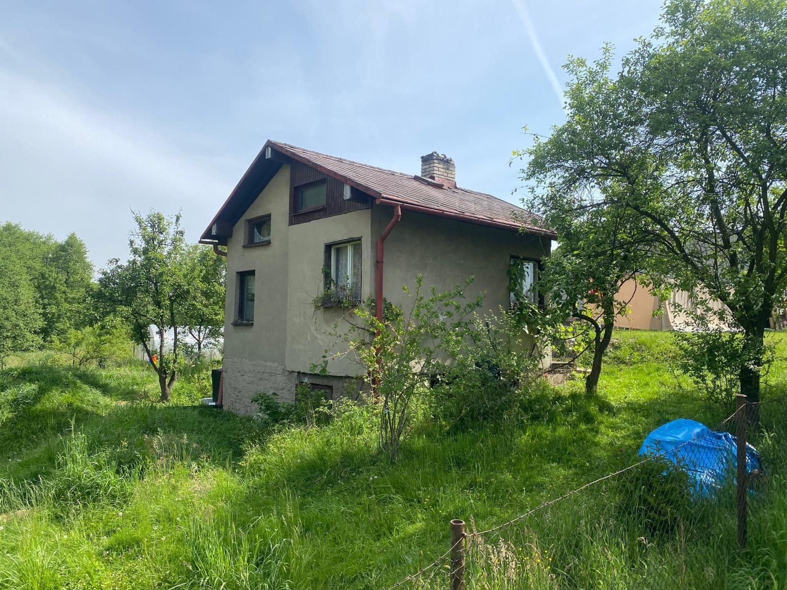 house for sale, 200 m², Rychvald, Moravskoslezský Region house for sale, 200 m², Rychvald, Moravskoslezský Region