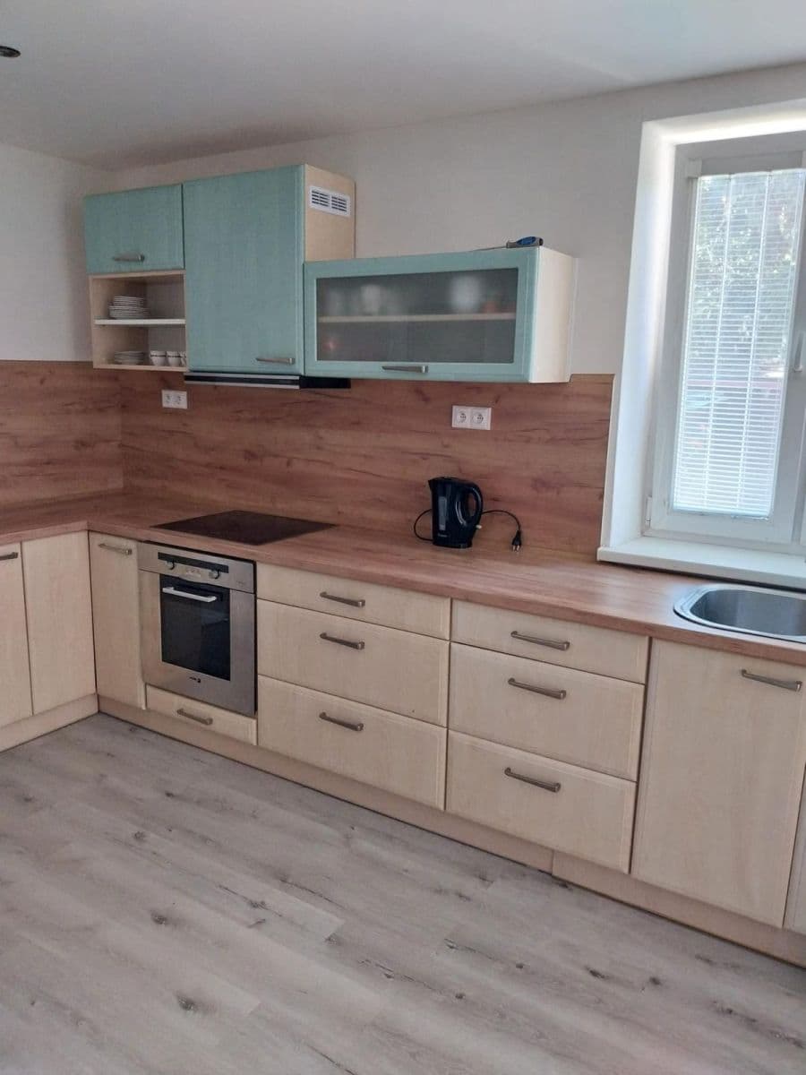 1 bedroom flat to rent, 50 m², Nálevkova, Olomouc, Olomoucký Region 1 bedroom flat to rent, 50 m², Nálevkova, Olomouc, Olomoucký Region