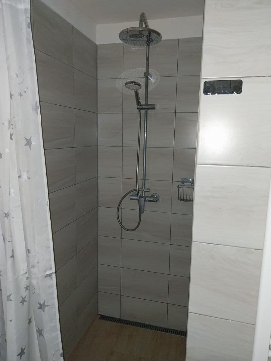 1 bedroom flat to rent, 50 m², Nálevkova, Olomouc, Olomoucký Region 1 bedroom flat to rent, 50 m², Nálevkova, Olomouc, Olomoucký Region