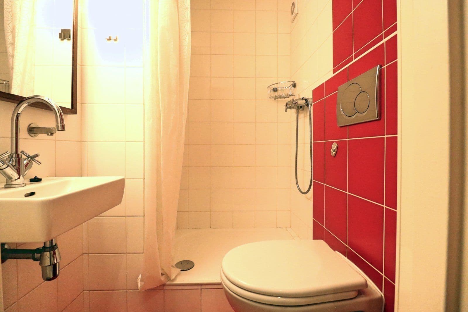 3 bedroom with open-plan kitchen flat to rent, 84 m², Na Okrouhlíku, Prague, Prague 3 bedroom with open-plan kitchen flat to rent, 84 m², Na Okrouhlíku, Prague, Prague