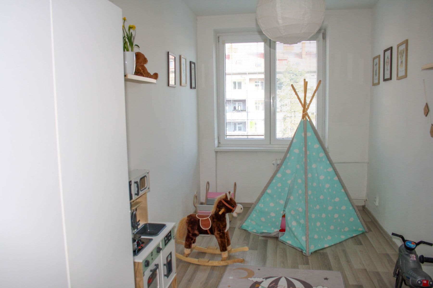 3 bedroom flat for sale, 62 m², Dukelská, Kopřivnice, Moravskoslezský Region 3 bedroom flat for sale, 62 m², Dukelská, Kopřivnice, Moravskoslezský Region