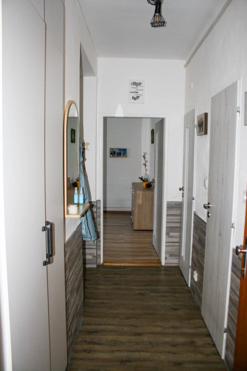 3 bedroom flat for sale, 62 m², Dukelská, Kopřivnice, Moravskoslezský Region 3 bedroom flat for sale, 62 m², Dukelská, Kopřivnice, Moravskoslezský Region