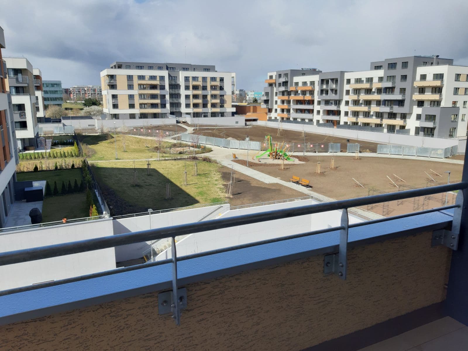 Studio flat to rent, 29 m², U Radosti, Prague, Prague Studio flat to rent, 29 m², U Radosti, Prague, Prague