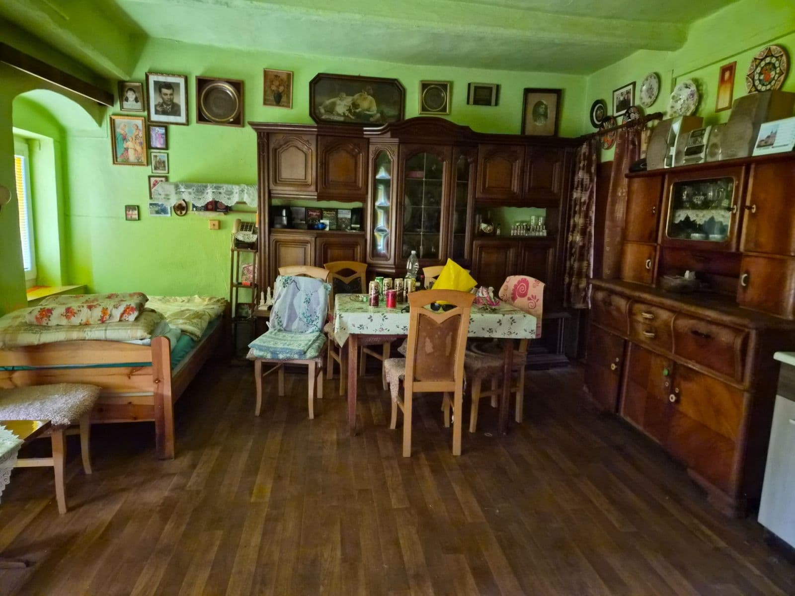 house for sale, 150 m², Husova, Poběžovice, Plzeňský Region house for sale, 150 m², Husova, Poběžovice, Plzeňský Region