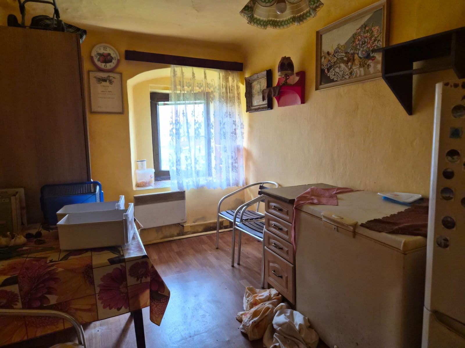 house for sale, 150 m², Husova, Poběžovice, Plzeňský Region house for sale, 150 m², Husova, Poběžovice, Plzeňský Region