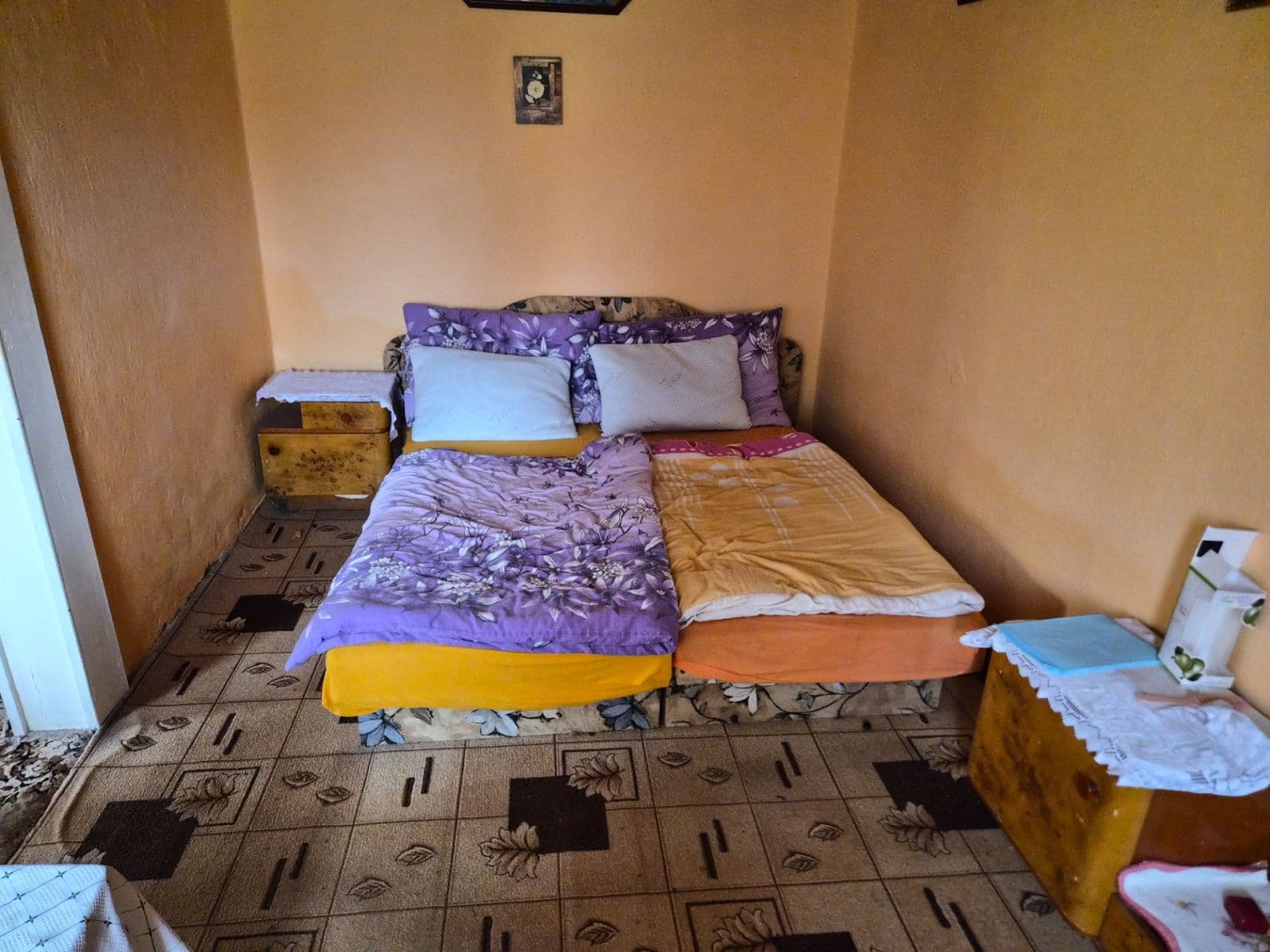 house for sale, 150 m², Husova, Poběžovice, Plzeňský Region house for sale, 150 m², Husova, Poběžovice, Plzeňský Region