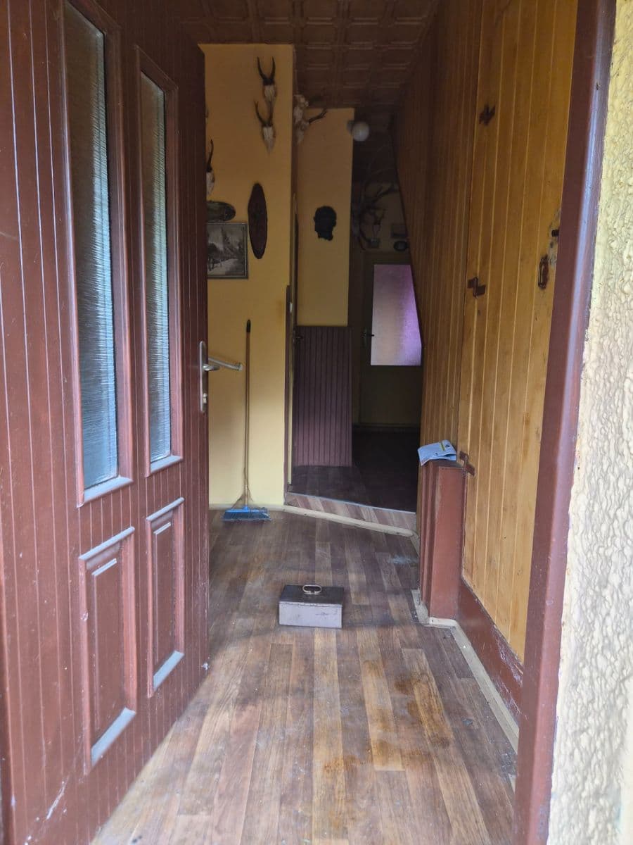 house for sale, 150 m², Husova, Poběžovice, Plzeňský Region house for sale, 150 m², Husova, Poběžovice, Plzeňský Region