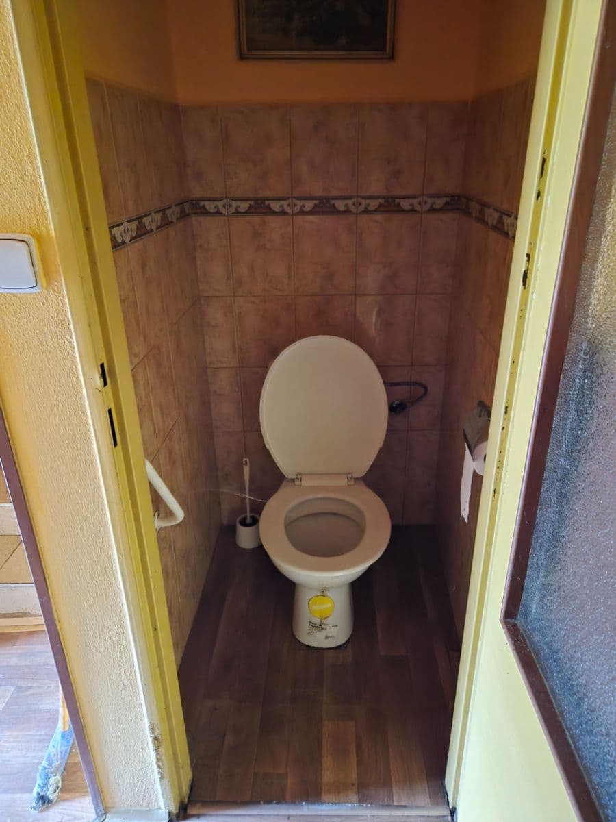 house for sale, 150 m², Husova, Poběžovice, Plzeňský Region house for sale, 150 m², Husova, Poběžovice, Plzeňský Region