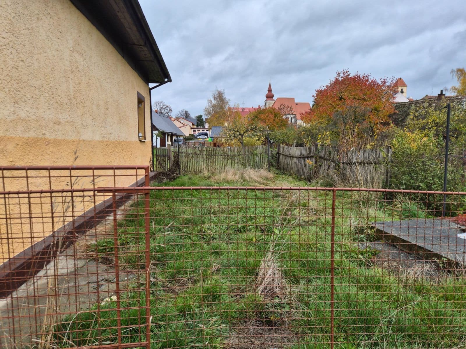 house for sale, 150 m², Husova, Poběžovice, Plzeňský Region house for sale, 150 m², Husova, Poběžovice, Plzeňský Region